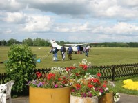 Sprungbetrieb in L�neburg