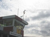 L�neburg Tower