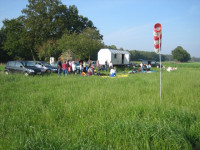 FEG Sprungplatz in Uelzen-Hansen